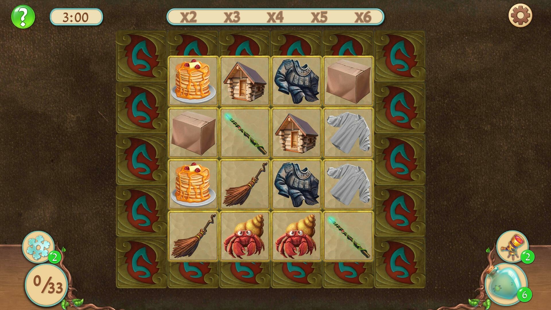 Spellchanted screenshot 7