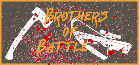 Brothers of Battle Cover Image