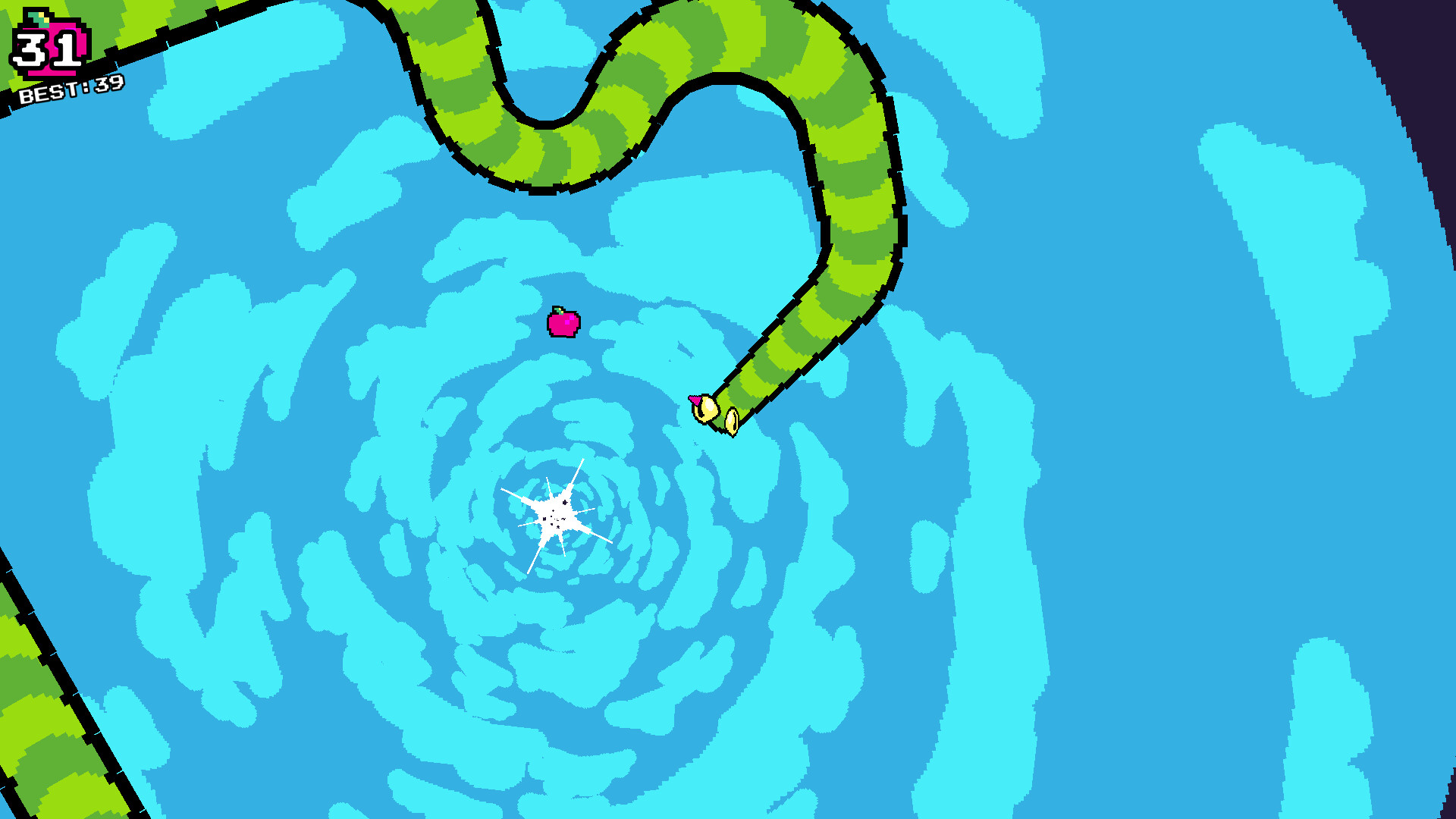 Deep Snake