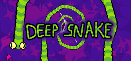 Deep Snake Cover Image