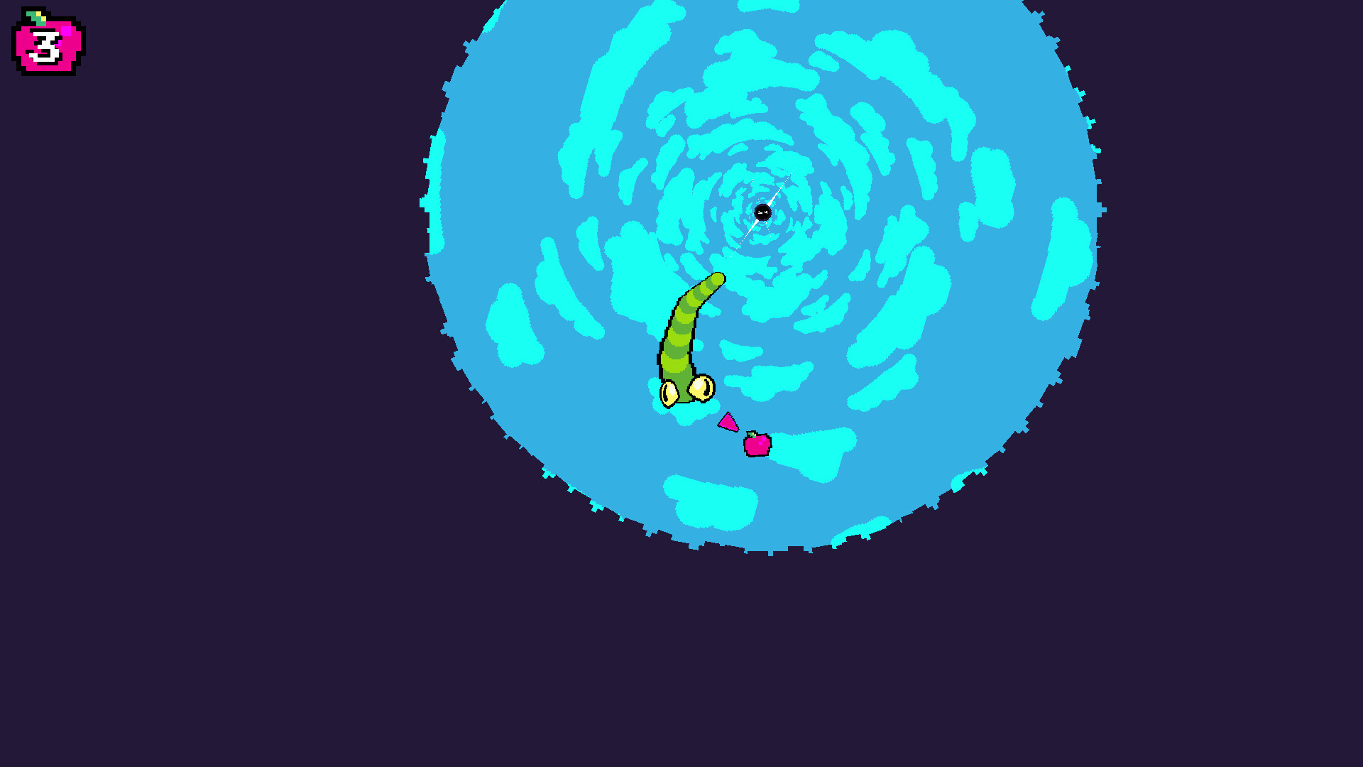Deep Snake screenshot 6