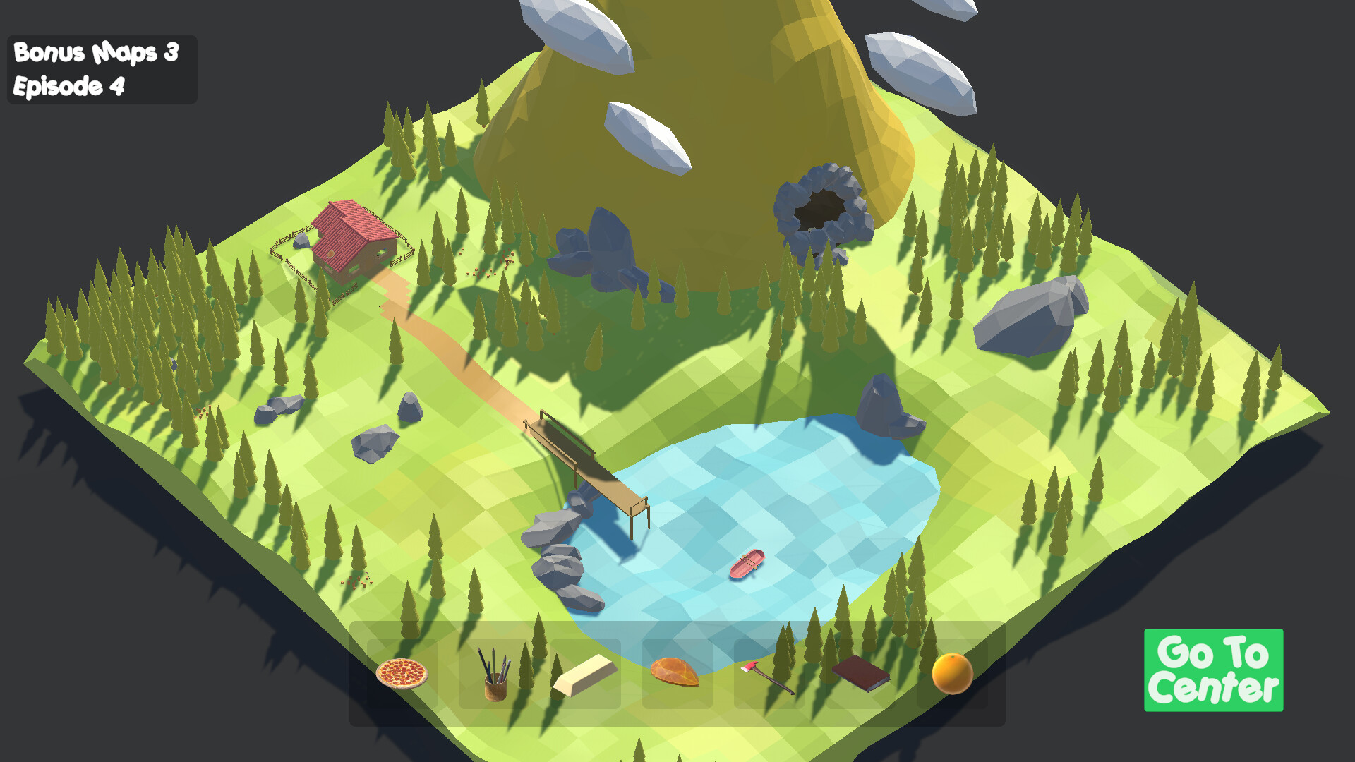 FINDit - Bonus Maps 3 screenshot 4