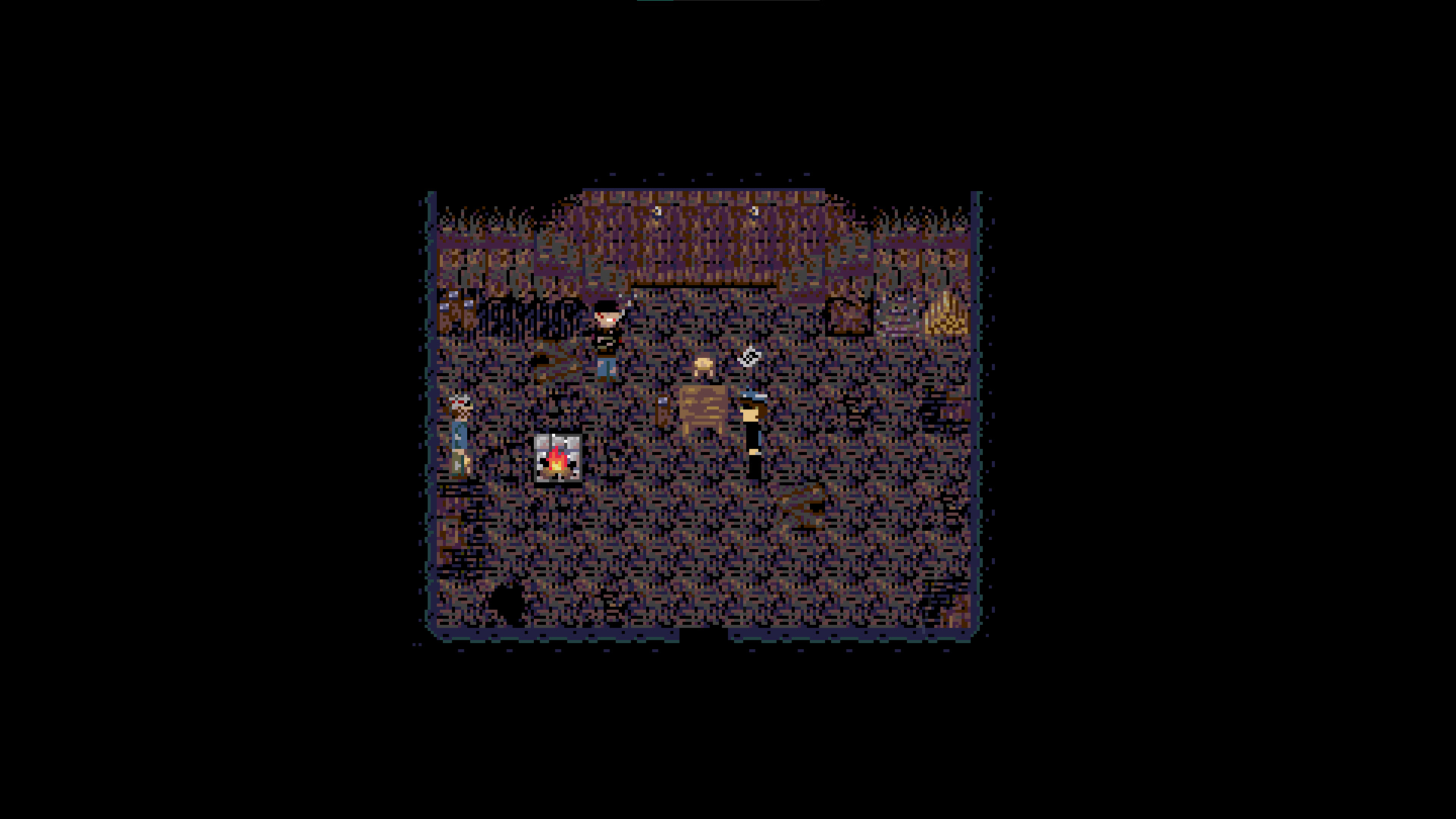 Id Echoes screenshot 9