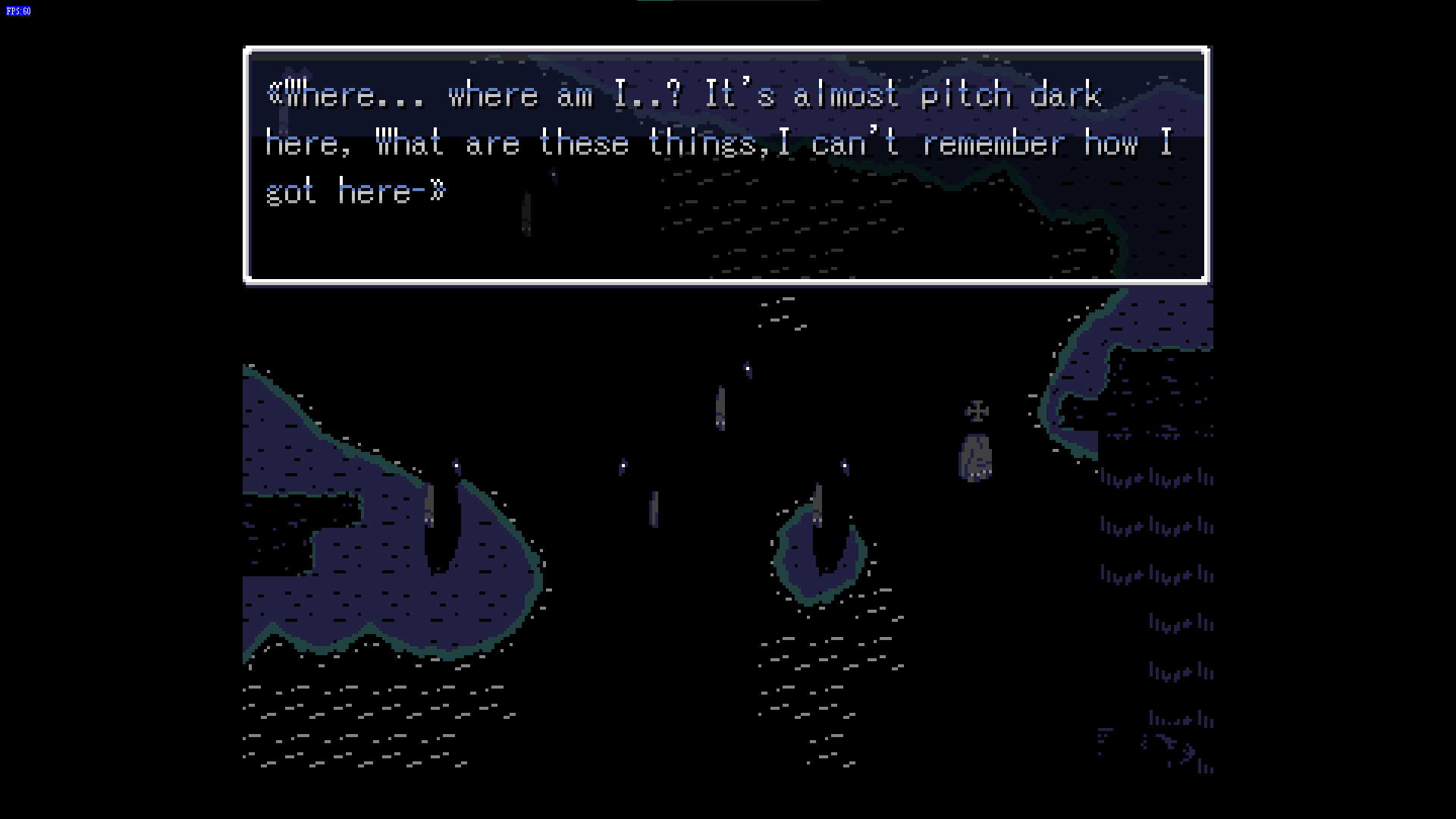 Id Echoes screenshot 6