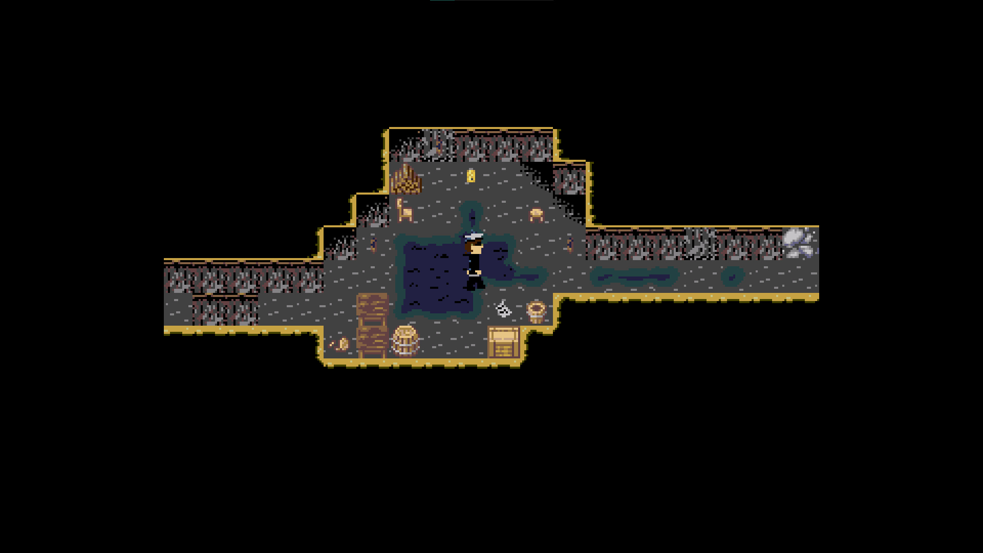 Id Echoes screenshot 7
