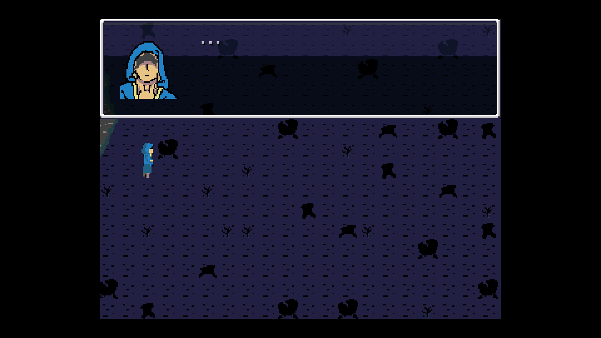 Id Echoes screenshot 10