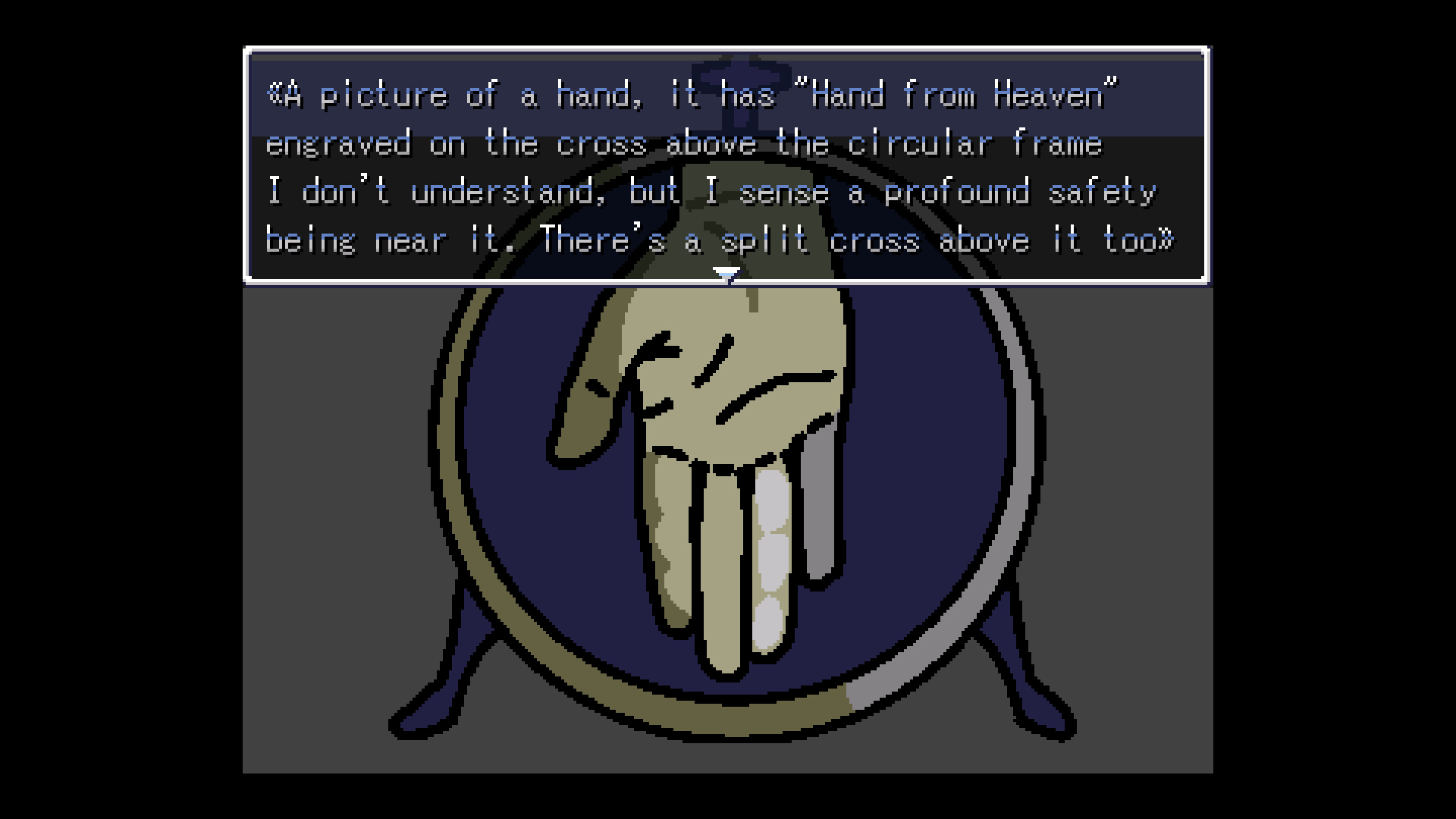 Id Echoes screenshot 8