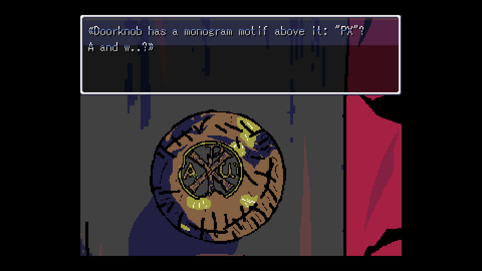 Id Echoes screenshot 3
