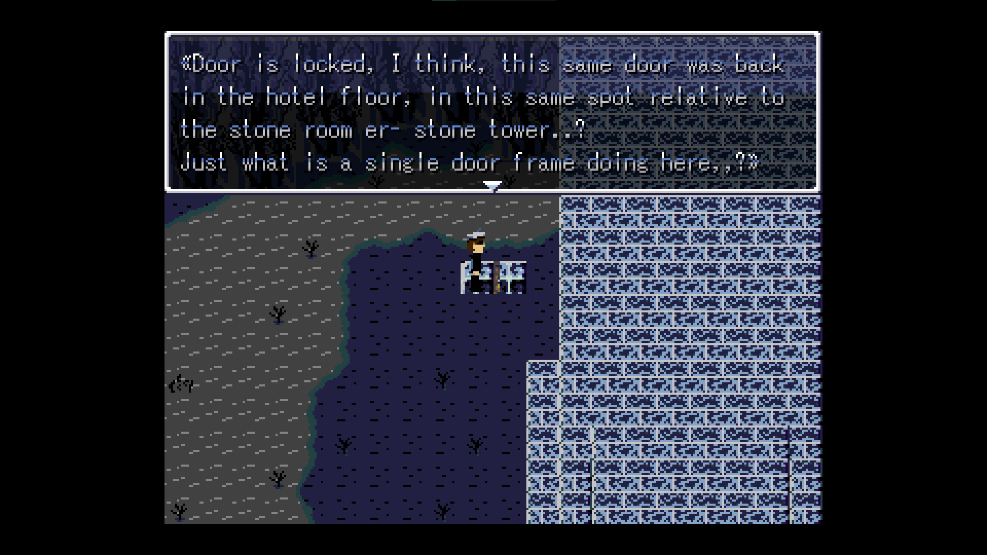 Id Echoes screenshot 4