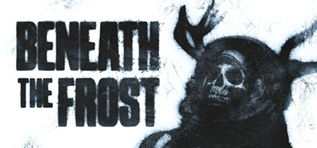 Beneath the Frost Cover Image