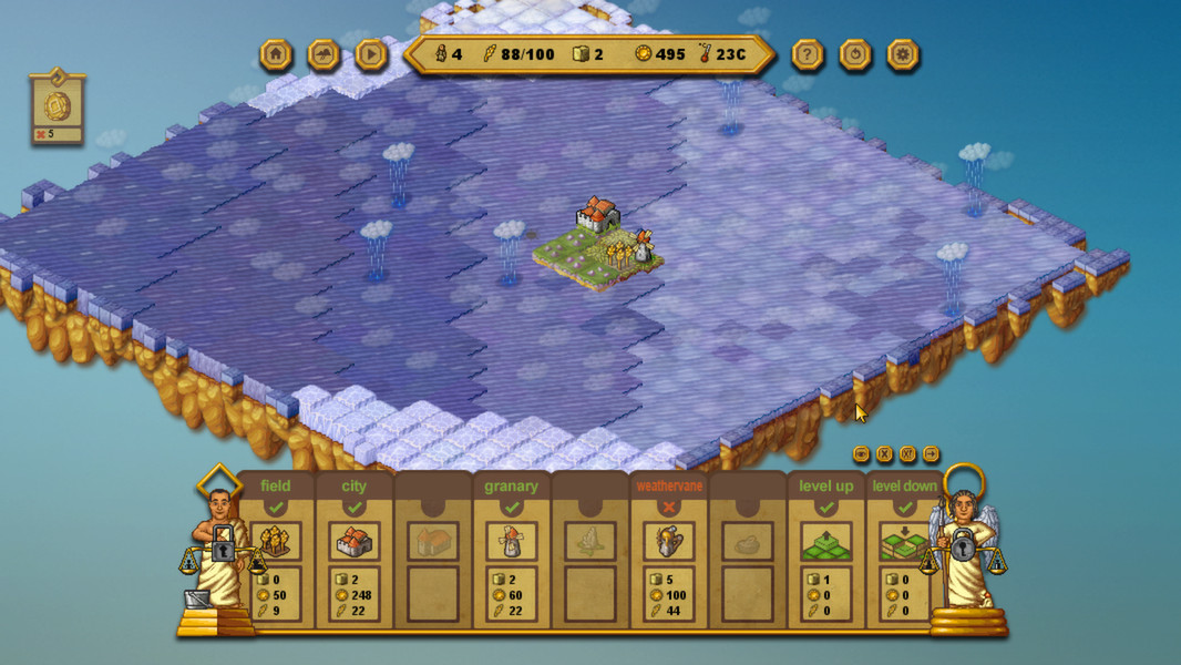Cubesis screenshot 13
