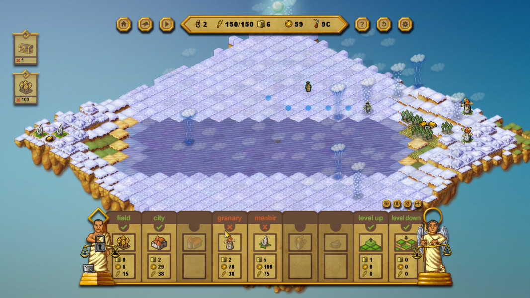 Cubesis screenshot 8