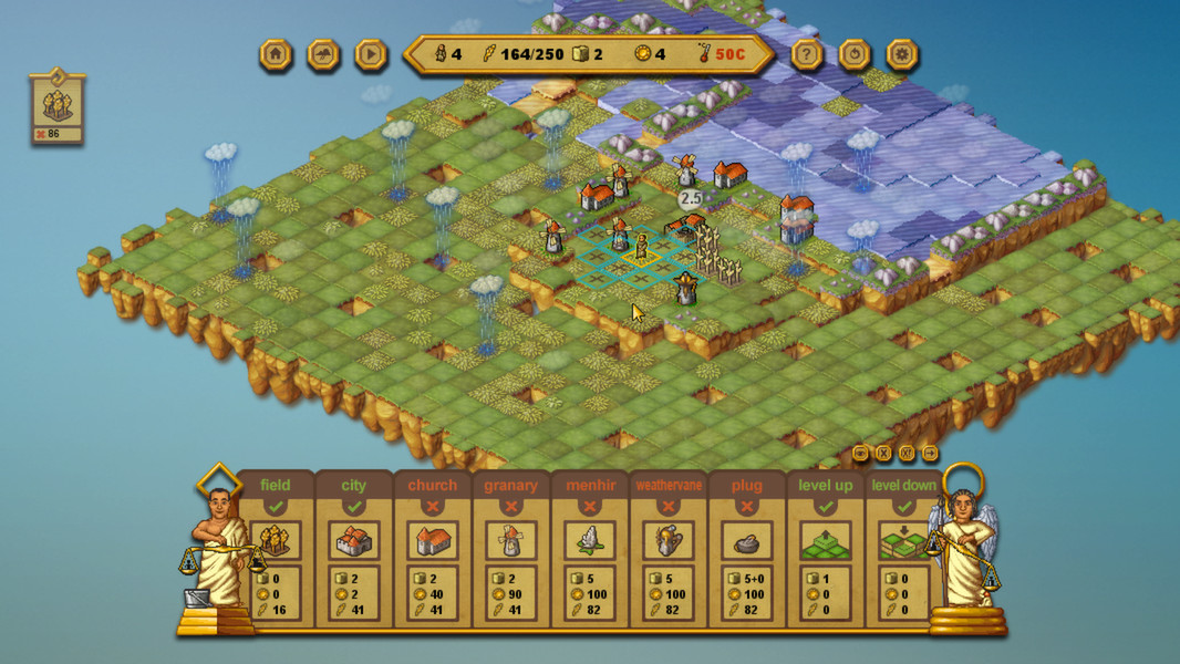 Cubesis screenshot 7