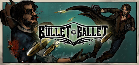 Bullet Ballet