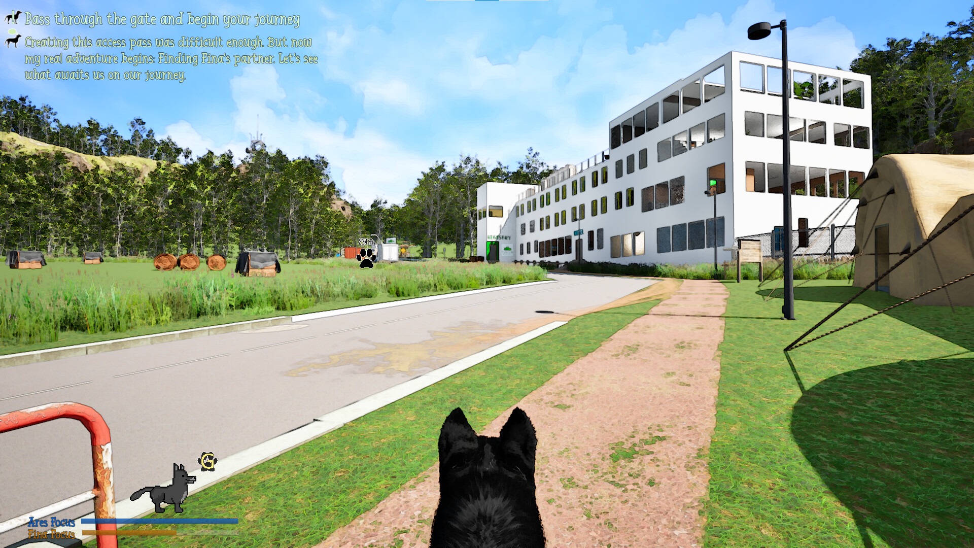 Finares screenshot 6