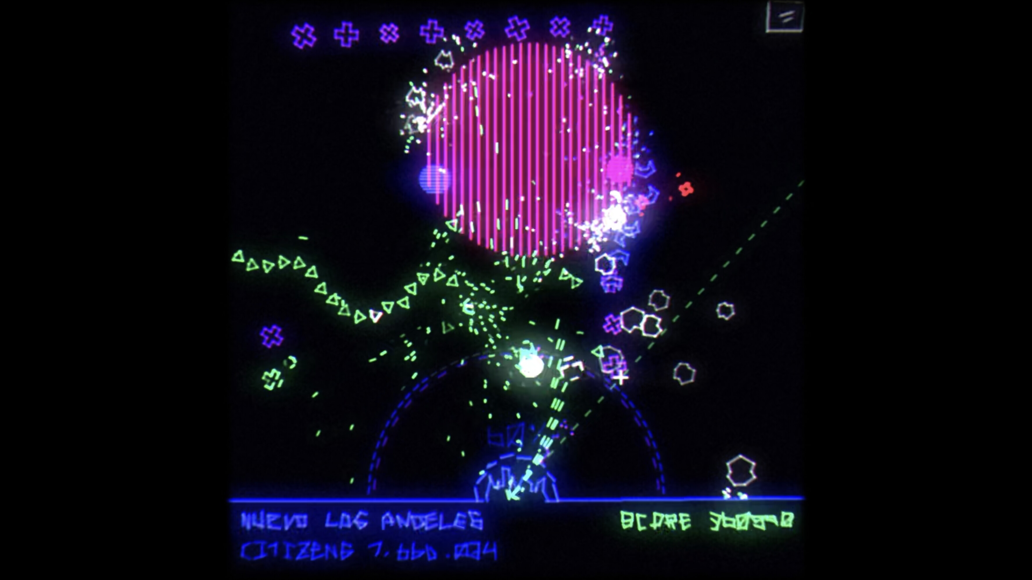 Utopia Must Fall Soundtrack screenshot 4