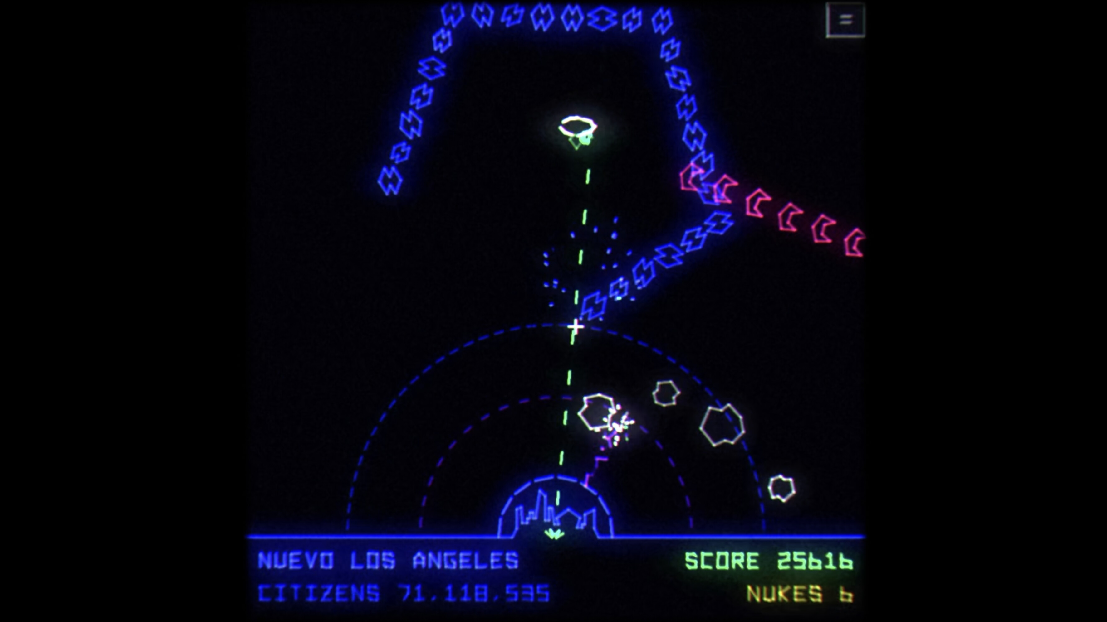 Utopia Must Fall Soundtrack screenshot 2