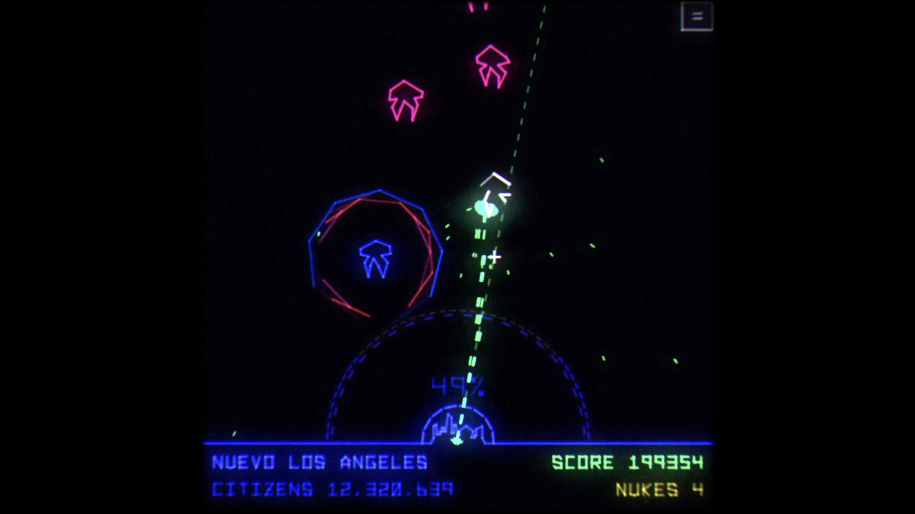 Utopia Must Fall Soundtrack screenshot 1