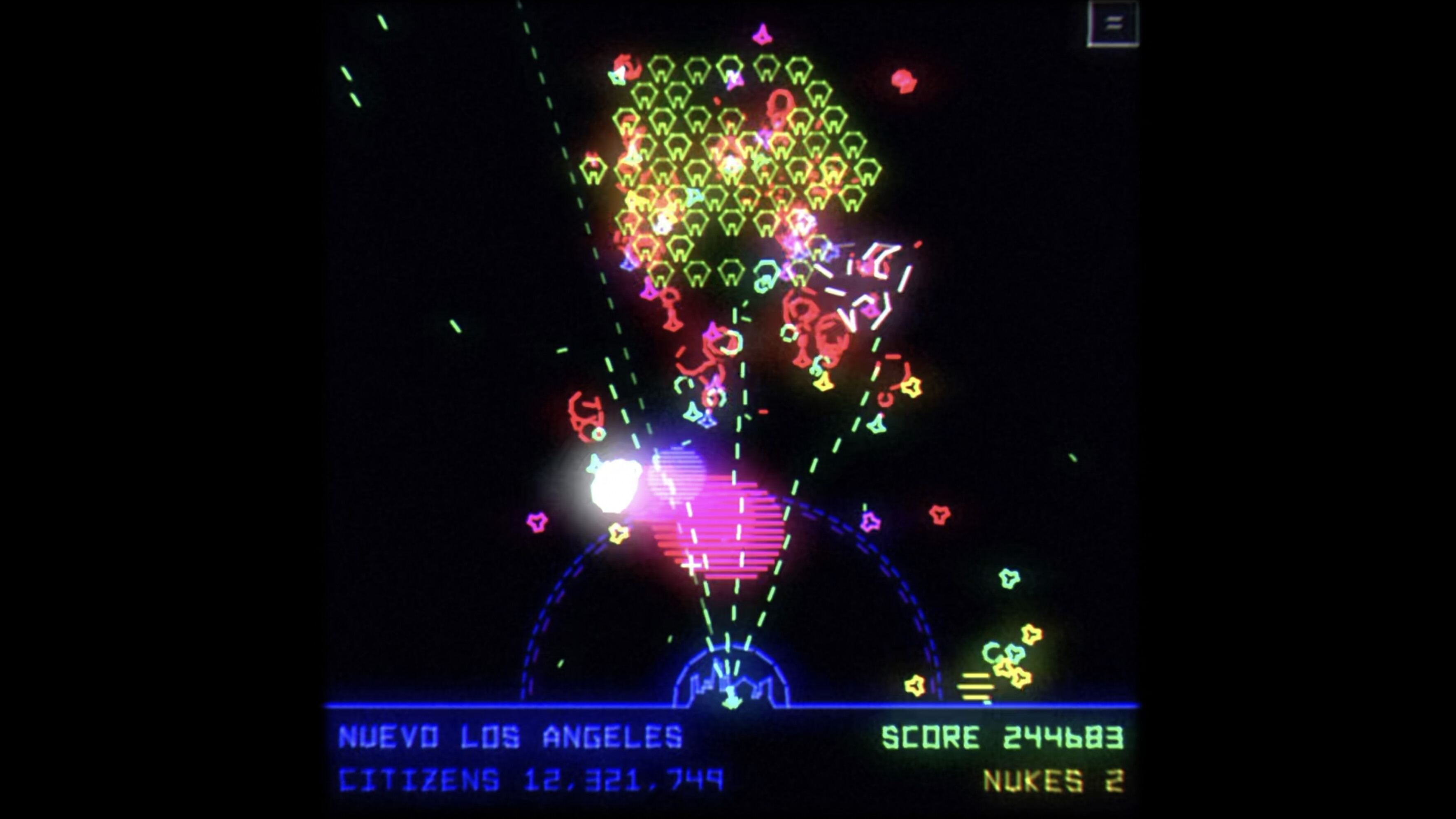 Utopia Must Fall Soundtrack screenshot 5