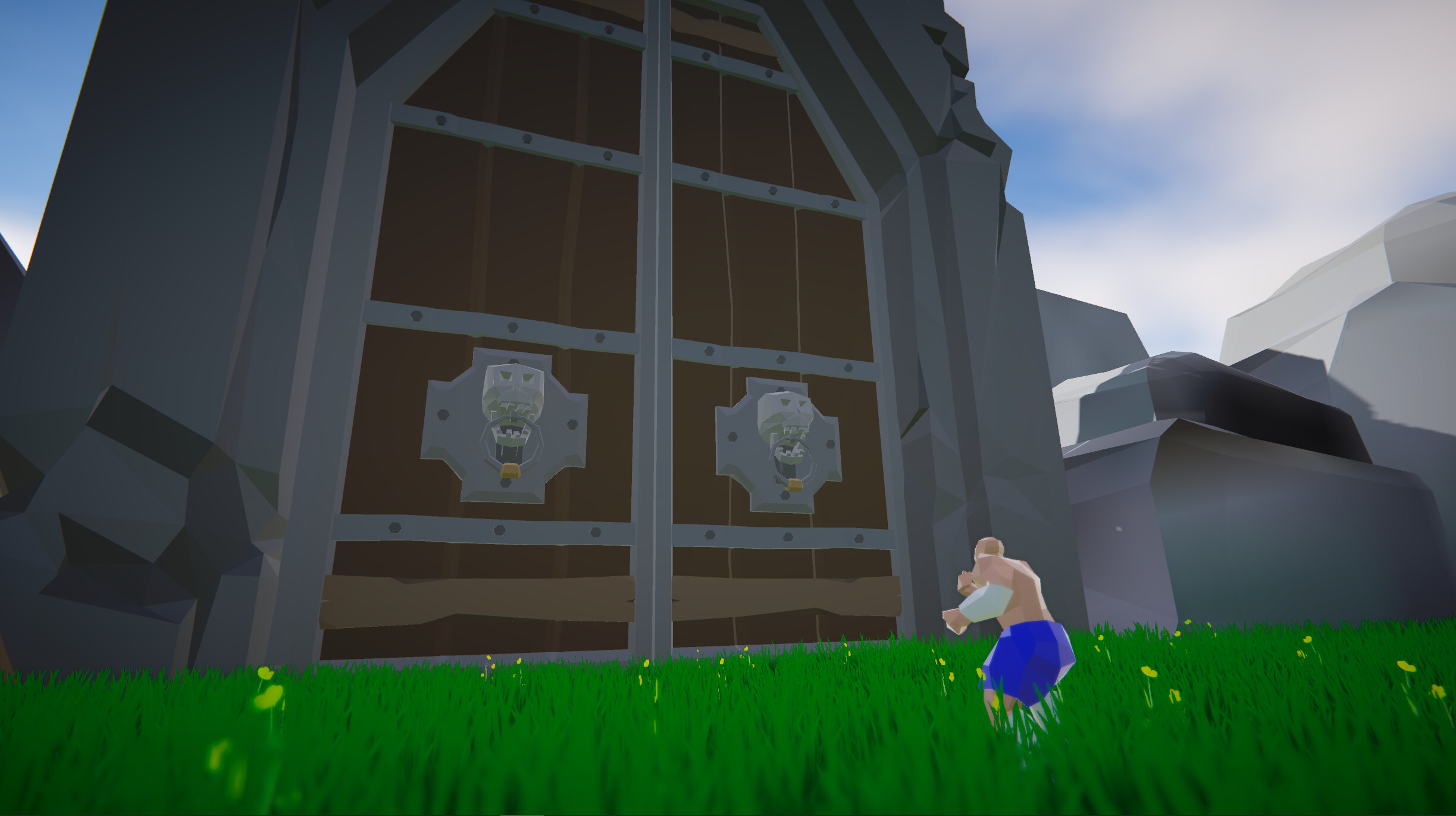 Warriors United screenshot 6