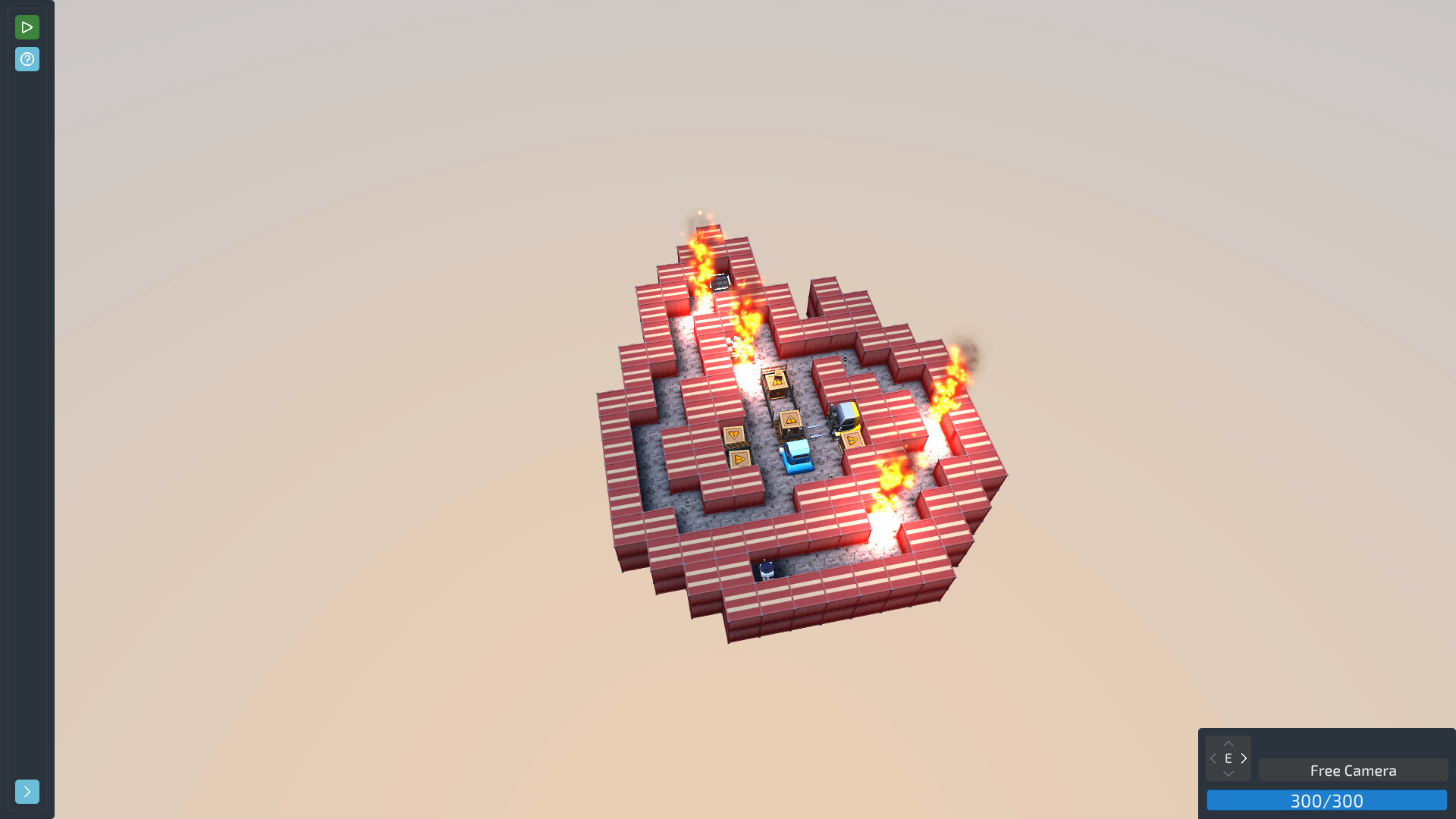 Droning On screenshot 8