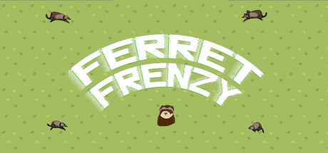 Ferret Frenzy Cover Image