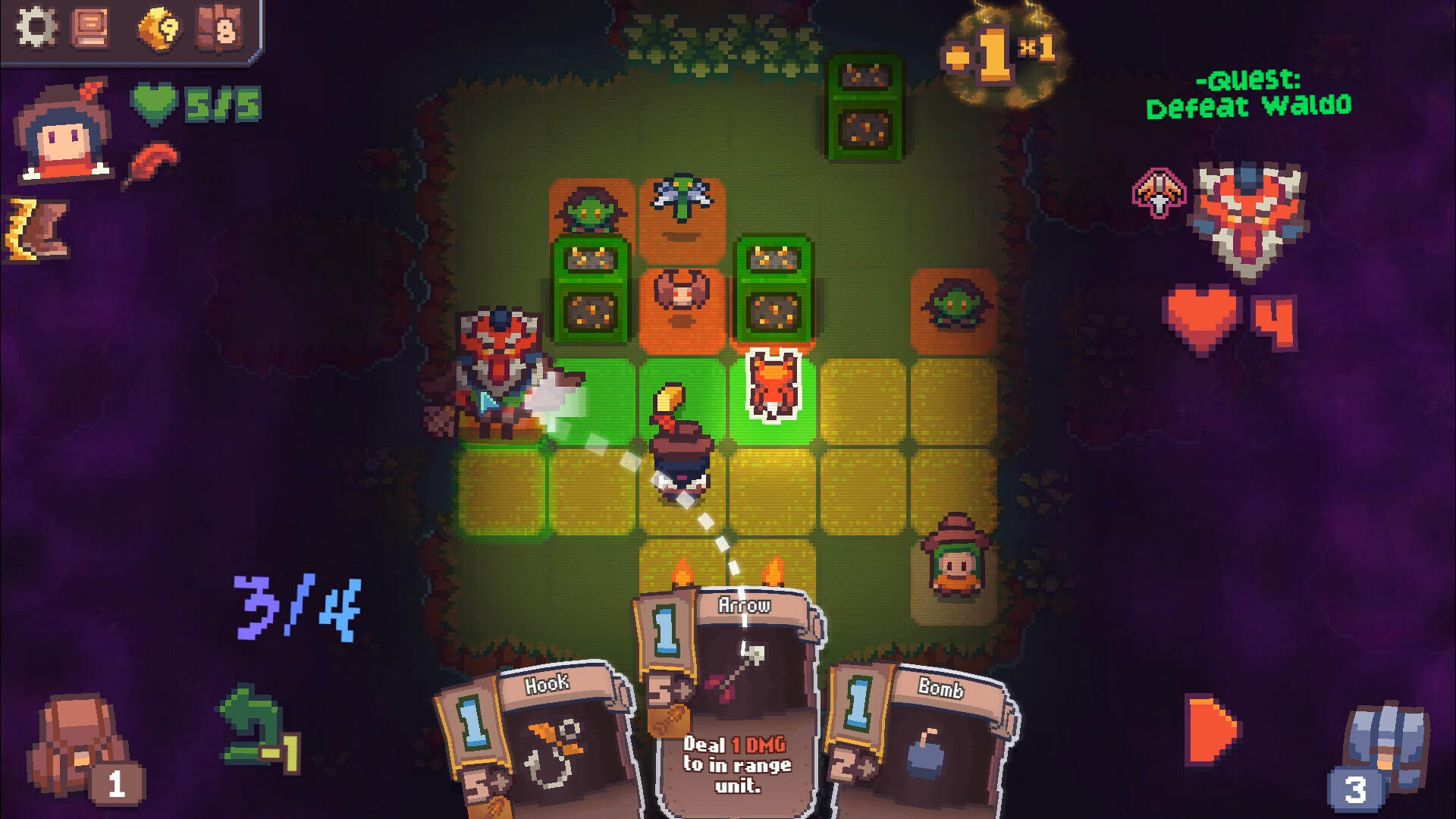 Meet the Master screenshot 13