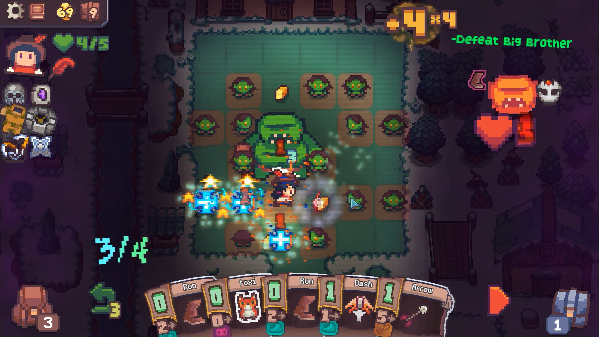 Meet the Master screenshot 5