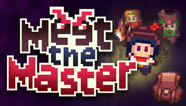 Meet the Master