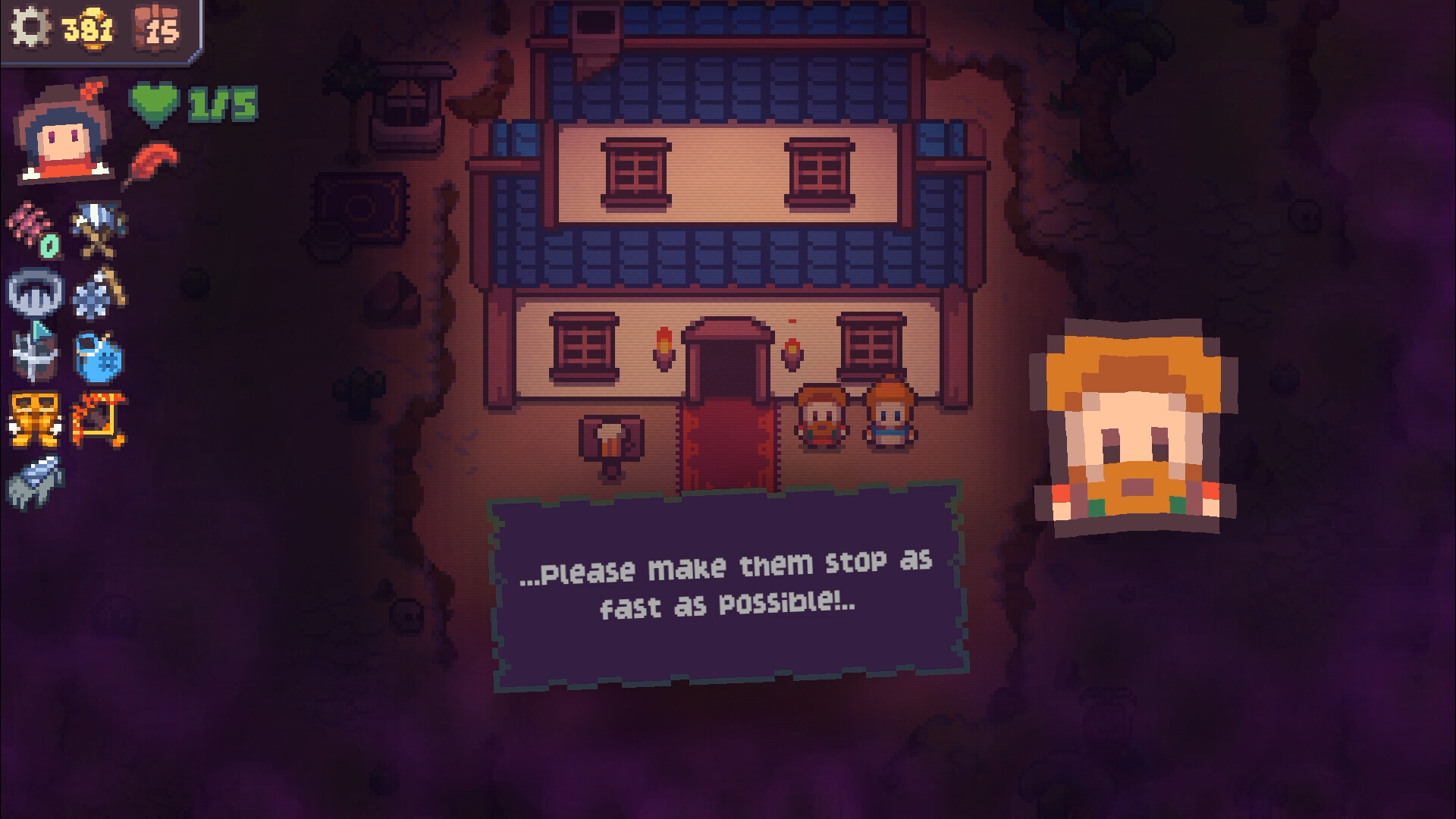 Meet the Master screenshot 14