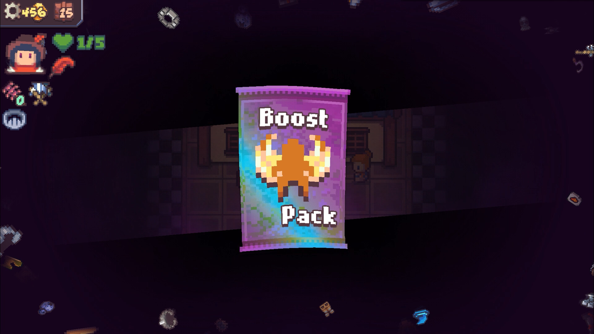 Meet the Master screenshot 17
