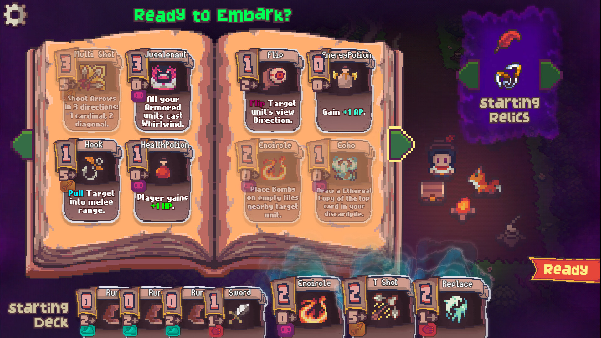 Meet the Master screenshot 3