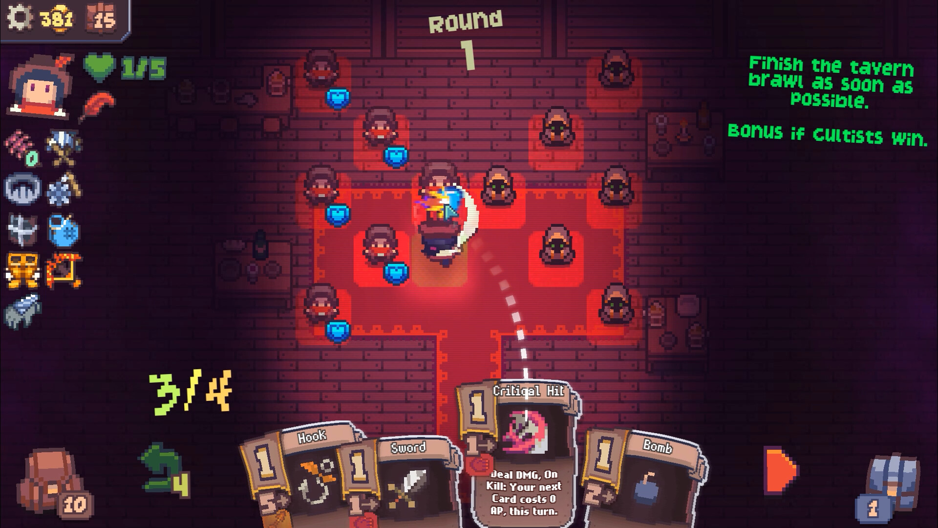 Meet the Master screenshot 4