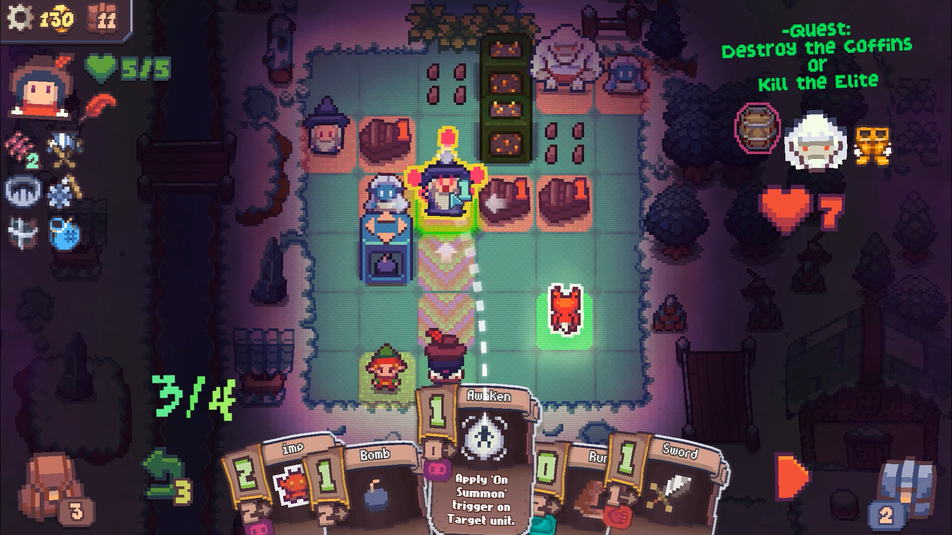 Meet the Master screenshot 1