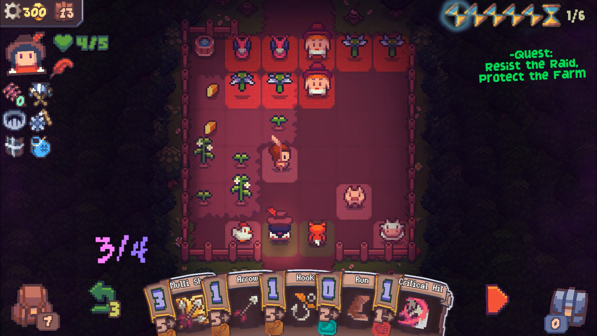 Meet the Master screenshot 12