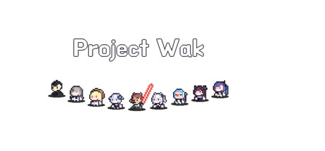 Project-Wak Cover Image