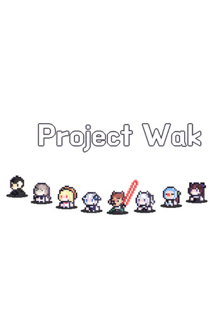 Project-Wak