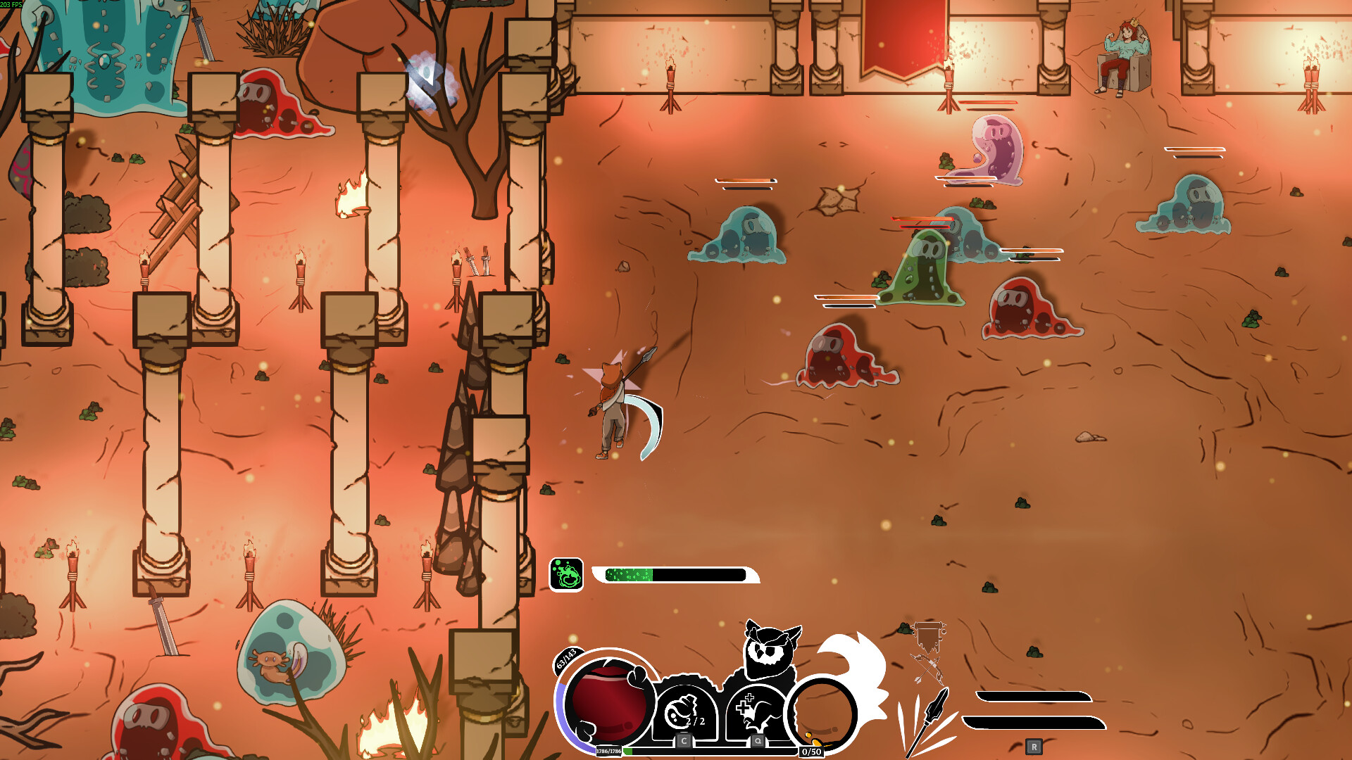复生之泪:泛山行|Tears of Vanfell|Build.25528817|官方中文|支持手柄|容量1.1G插图9咸鱼单机官网 截图 #0