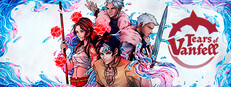 Tears of Vanfell — Steam