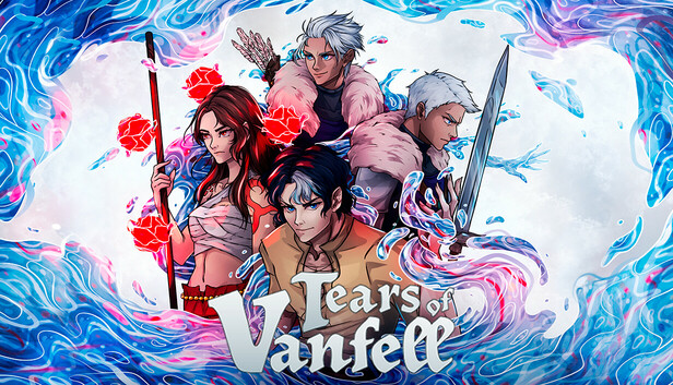 Tears of Vanfell