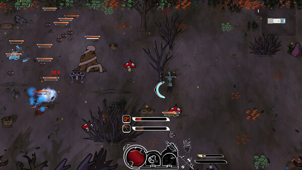 Screenshots