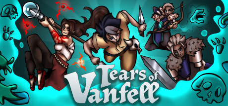 Tears of Vanfell