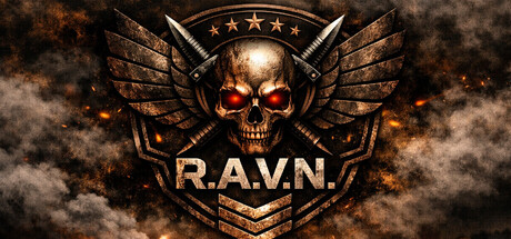 R.A.V.N.