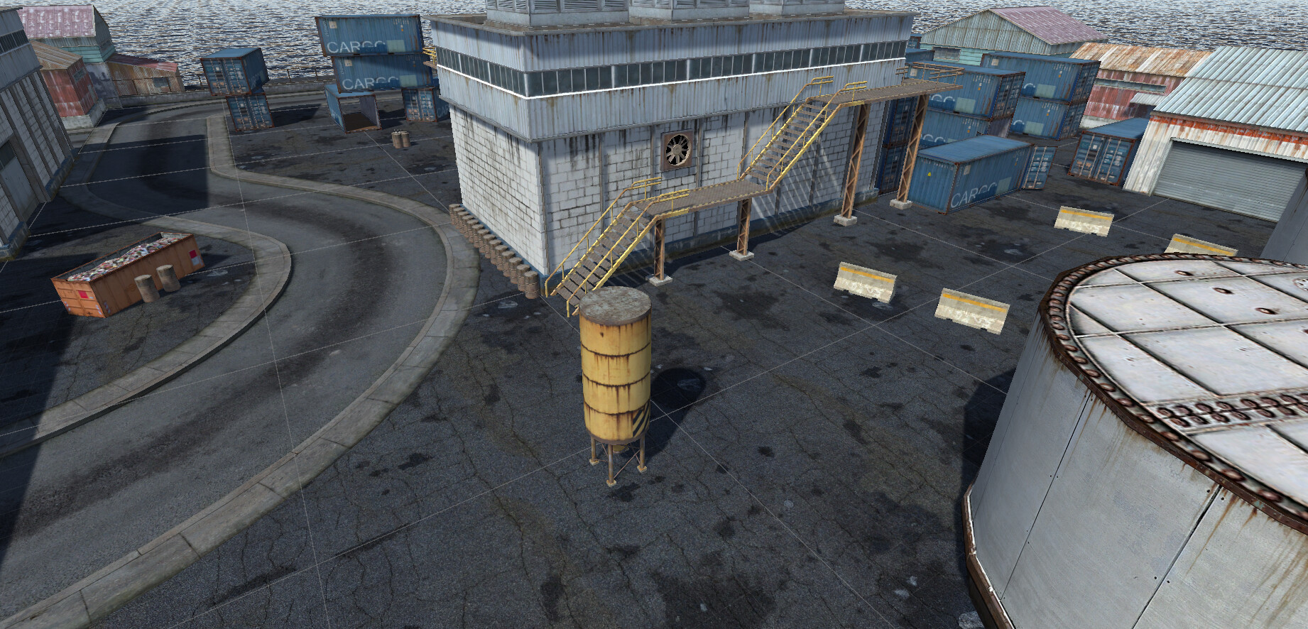 R.A.V.N. screenshot 3