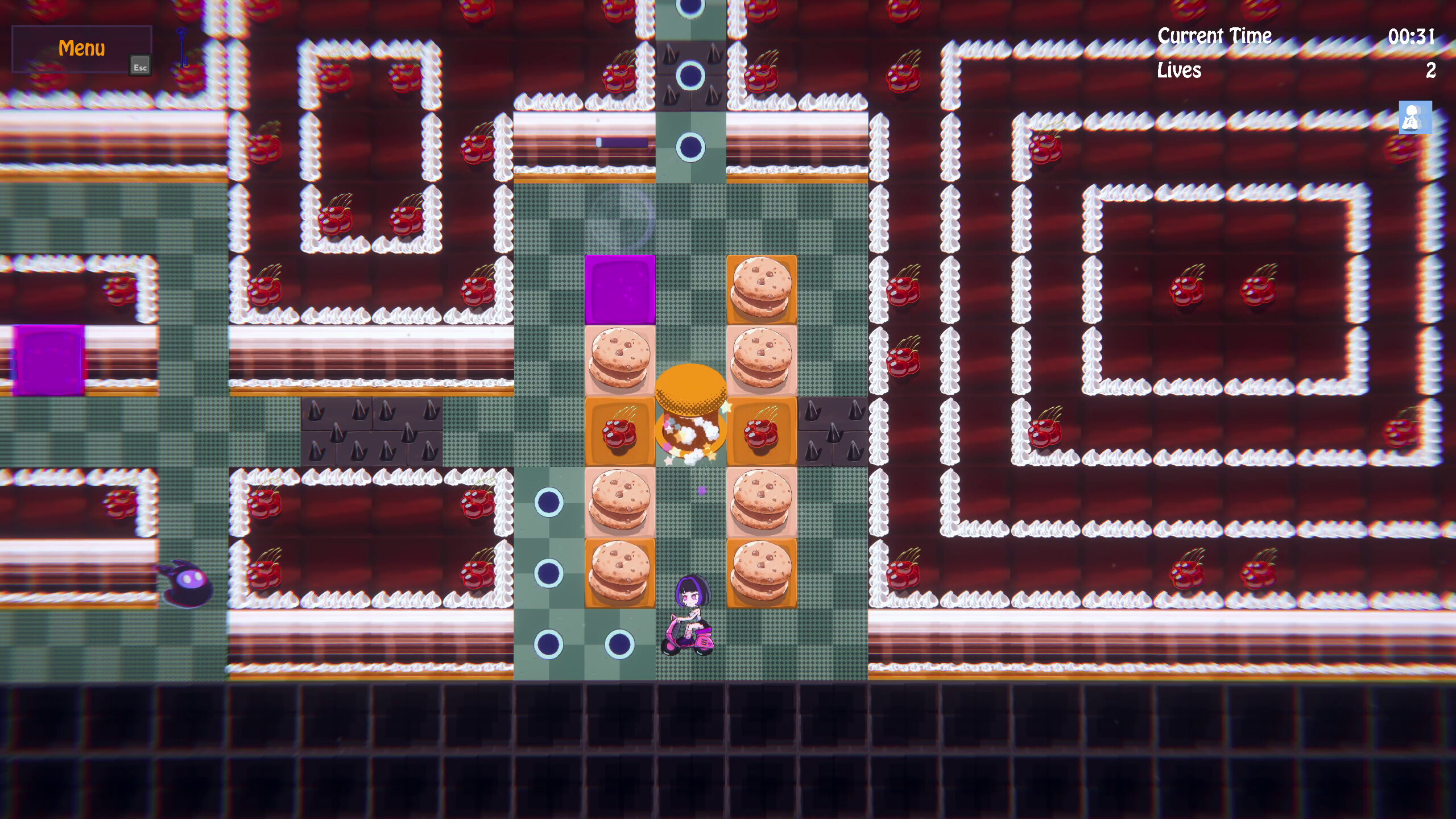 Dating Maze screenshot 6