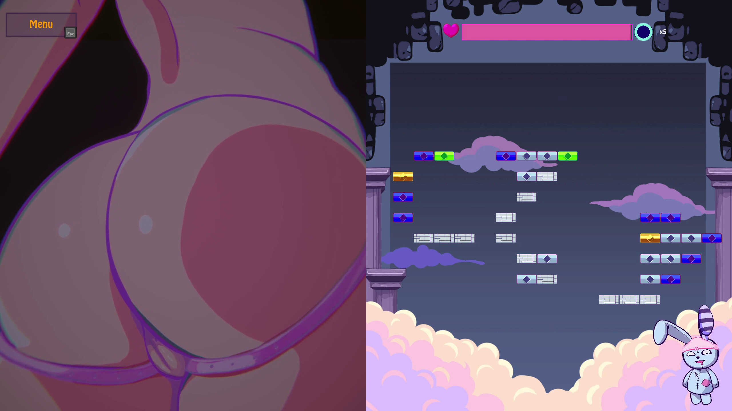 Dating Maze screenshot 9