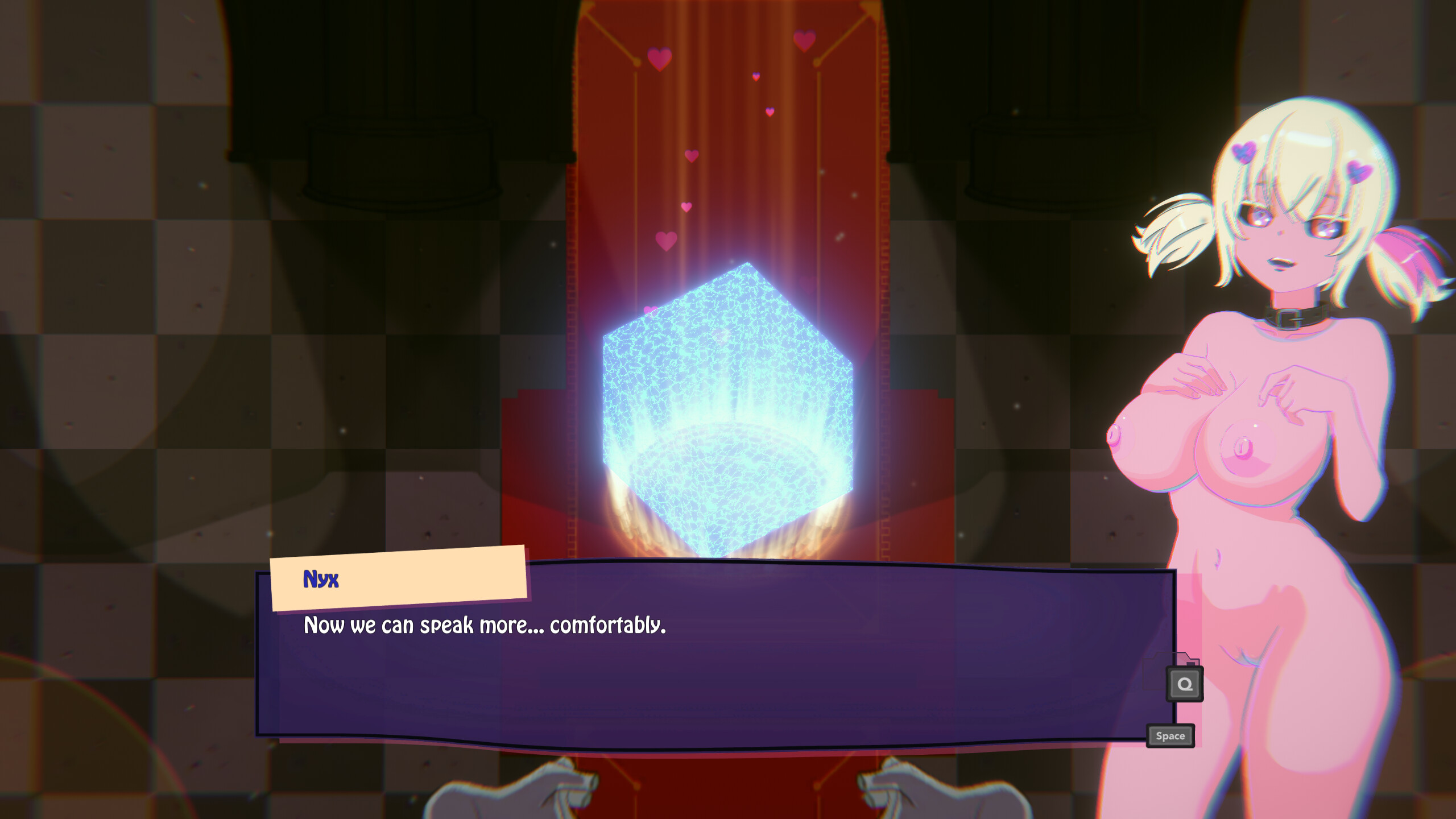 Dating Maze screenshot 7