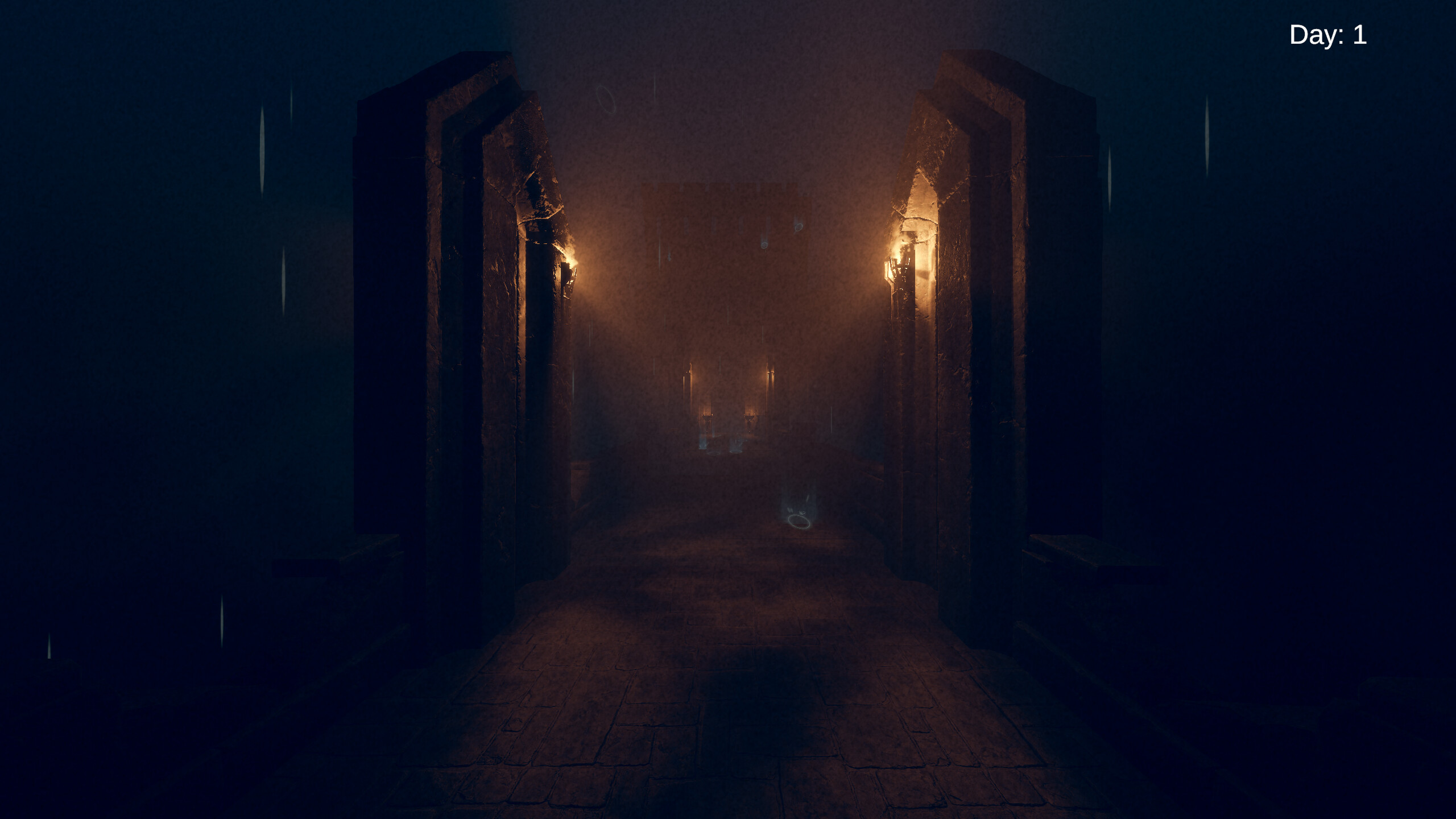 Forsaken Facilities screenshot 5