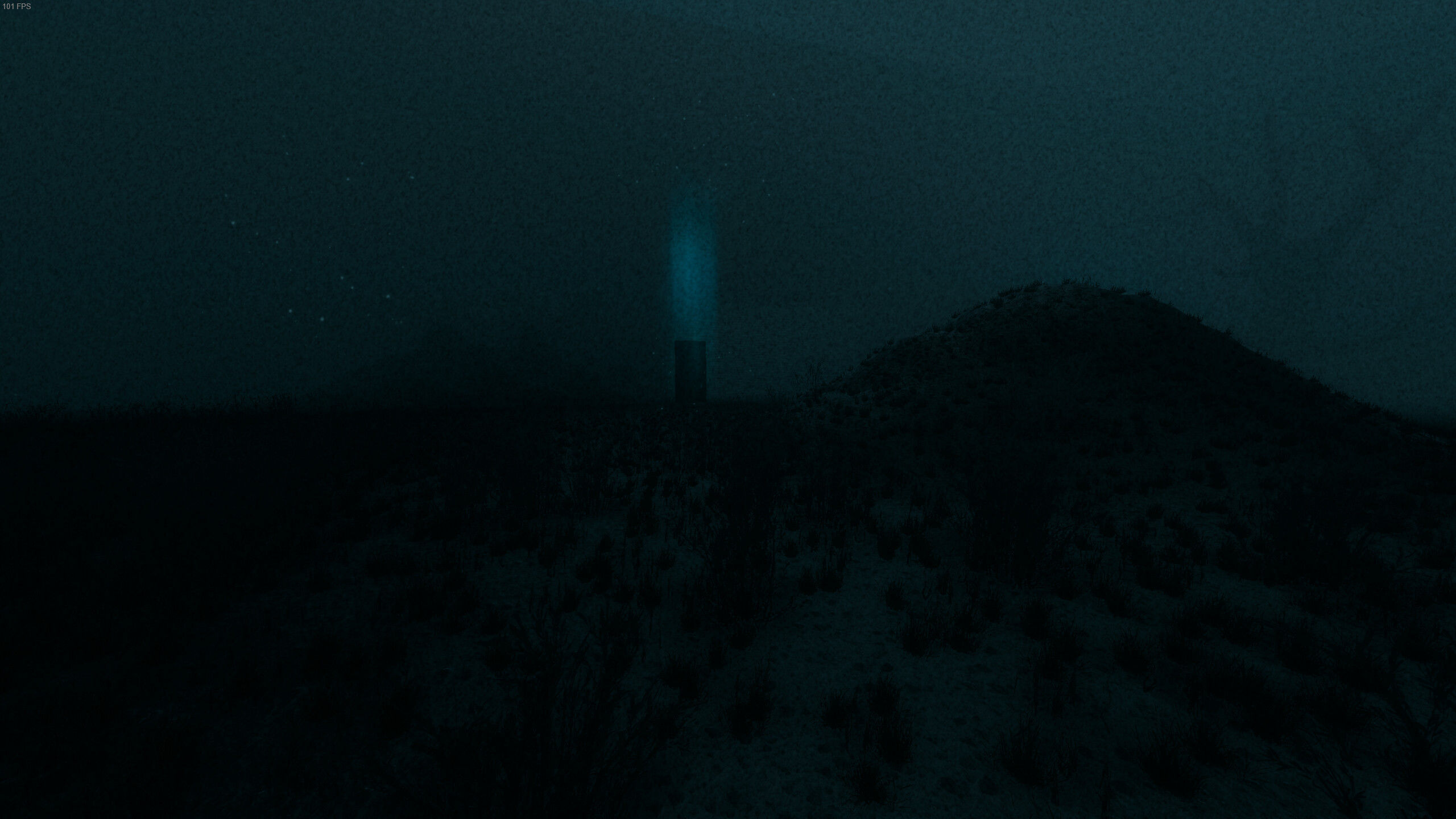 Forsaken Facilities screenshot 2