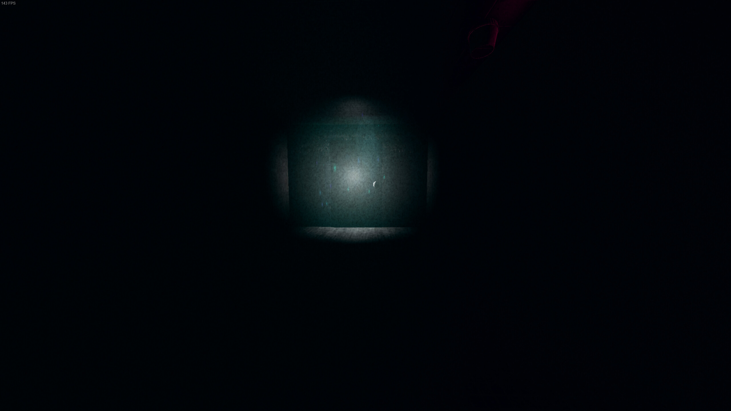 Forsaken Facilities screenshot 1